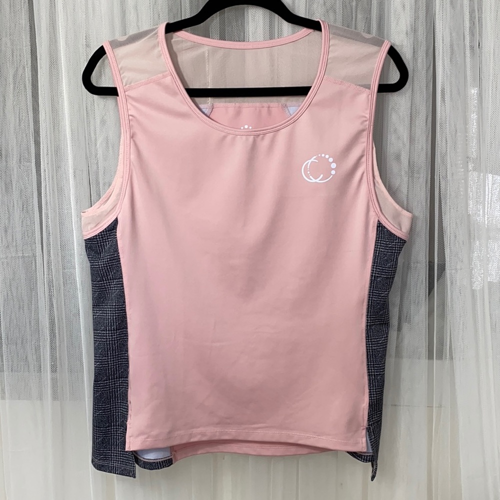 10. MC•Sport athletic top